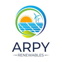 Arpy Renewables Private Limited logo - Similar company to Gridlynk Solar™