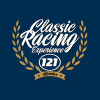 Classic-Racing-Experience logo - Similar company to Paddock Auto Warehousing Llc