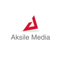 Aksile Media logo - Similar company to Synapse Solutions Co