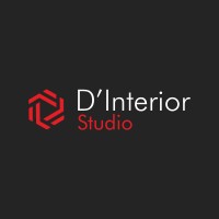 D' Interior Studio logo - Similar company to Sthapati Architects