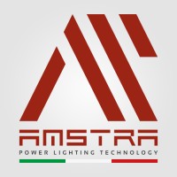 Amstra logo - Similar company to Cis Srl