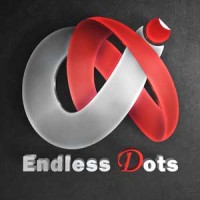 Endless dots logo - Similar company to Endless Dots