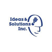 Ideas & Solutions! Inc. logo - Similar company to Emagentv