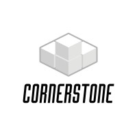 Cornerstone Group logo - Similar company to Komotion Ltd