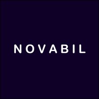 NOVABIL GROUP logo - Similar company to Digital Unity