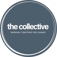 the collective scotland logo - Similar company to Gamma Space Collaborative Studio