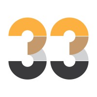 33 Oldham Street logo - Similar company to Social Shots