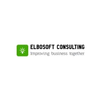 Elbosoft Consulting logo - Similar company to Marek Engineering