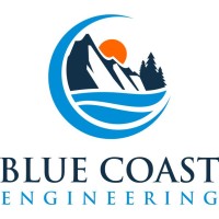 Blue Coast Engineering, LLC logo - Similar company to Anabranch Solutions, Llc