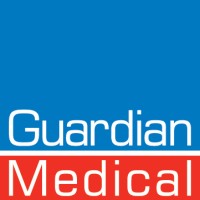 Guardian Medical Pty Ltd logo - Similar company to Devon Cafe
