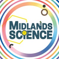 Midlands Science logo - Similar company to Act - Accelerating Change Together