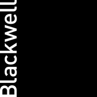 Blackwell logo - Similar company to Moses Structural Engineers Inc.