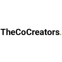 TheCoCreators logo - Similar company to P-Flow