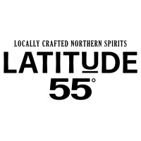 Latitude 55 Distillery logo - Similar company to RS SPACES
