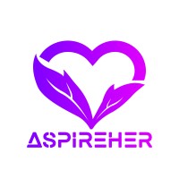 AspireHer logo - Similar company to Needs