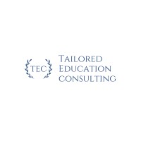 Tailored Education Consulting logo - Similar company to Tailored For Education