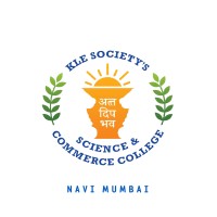 KLE Science & Commerce College, Navi Mumbai logo - Similar company to Chhatrapati Shivaji Maharaj University