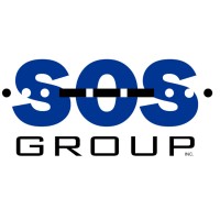 SOS Group Inc. logo - Similar company to Chicommons Lwca