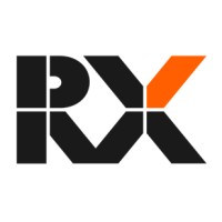 RX USA logo - Similar company to Agenda Show