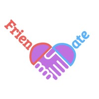 Friendate logo - Similar company to Tripbff