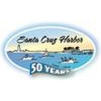 Santa Cruz Harbor logo - Similar company to Pacific Tsunami Warning Center
