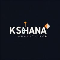 Kshana Analytics logo - Similar company to Karvy Analytics Limited