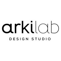 Arkilab Design Studio logo - Similar company to Arki_Lab - Designing Cities With People