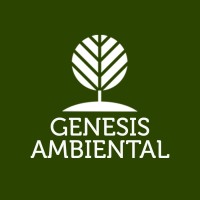 Genesis Ambiental logo - Similar company to Nc Uniformes