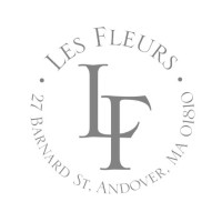 Les Fleurs logo - Similar company to Les Fleurs