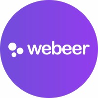 webeer logo - Similar company to Creapicat