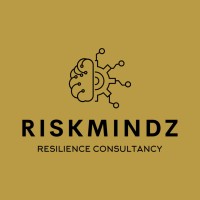 Riskmindz logo - Similar company to The Middle Path