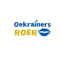 Oekraïners van Roermond logo - Similar company to Agnum