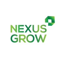 NEXUS GROW logo - Similar company to Nexusgrow