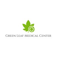 Green Leaf Medical Center logo - Similar company to Seedcrest, Inc.