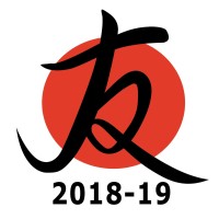 Japanese Relations at Queen's logo - Similar company to Quilted