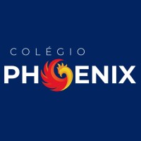 Colégio Phoenix logo - Similar company to Labevoluir