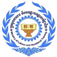 General Secretariat of National Council for Minimum Wage (GSNCMNW) logo - Similar company to បេឡាជាតិសន្តិសុខសង្គម