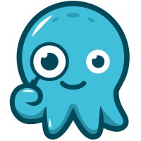 Curioctopus logo - Similar company to Autonoleggio.It