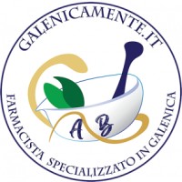 Galenicamente.it logo - Similar company to Beeline Recruitment