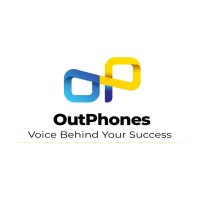 OutPhones PVT LTD logo - Similar company to Hh Solutions
