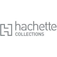 Hachette Collections logo - Similar company to Eulabtec