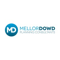 Mellor Dowd Planning Consultants logo - Similar company to Serviam Planning