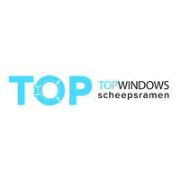 TOPwindows logo - Similar company to Renowindow