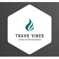 Travovibes logo - Similar company to Travo