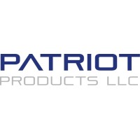 Patriot Products, LLC logo - Similar company to Human Systems Integration, Inc.