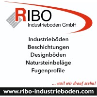RIBO Industrieboden GmbH logo - Similar company to Conpex Industrieböden Gmbh