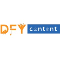 Dfy Content