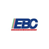 EBC Logistica & Trasporti logo - Similar company to Csd Talevi Srl - Spedizioni Internazionali - Agenzia Doganale - Agenzia Marittima