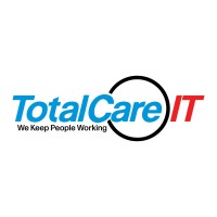 TotalCare IT logo - Similar company to Cobalt Software Systems, Llc