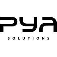 PYA Solutions logo - Similar company to Point11 Consulting Inc.